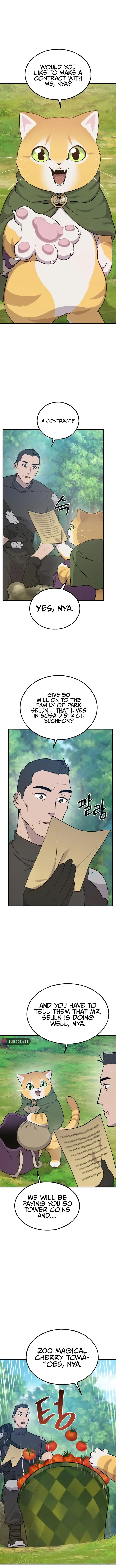 Solo Farming In The Tower - Chapter 19 image 02_optimized